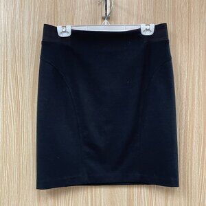Michal Kors Black Skirt size 8